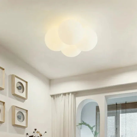 Ceiling Light Color Temperature Adjustable