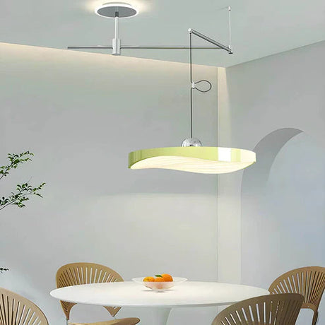Pendant Light for Contemporary Kitchens