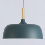 Minimalist Pendant Light Modern Decor