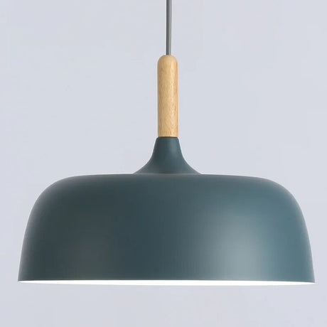 Minimalist Pendant Light Modern Decor