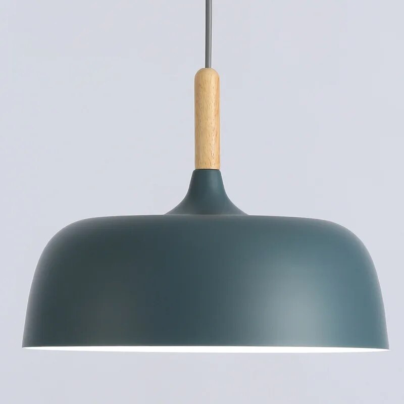 Minimalist Pendant Light Modern Decor