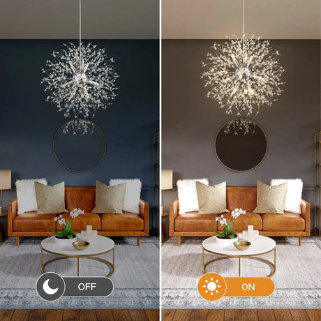 Pendant Light for Foyer and Entryway