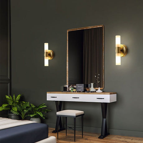 Nordic wall sconce for bedroom