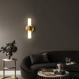 Nordic Wall Sconce for hallway