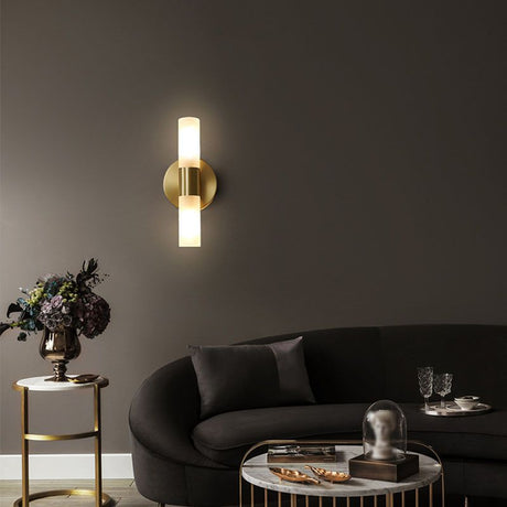 Nordic Wall Sconce for hallway
