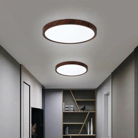 AstraHalo Ceiling Light Dimensions Reference