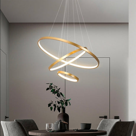 Chandelier for Foyer and Entryway