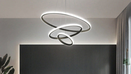 Chandelier for Foyer and Entryway