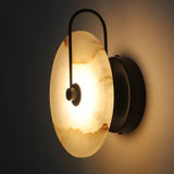 Marble Wall Sconce for bedroom