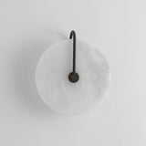 Minimalist Wall Sconce for bathroom