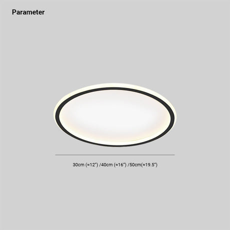 Scandinavian Style Ceiling Light Design
