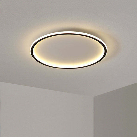 Flush Mount Ceiling Light for Bedroom