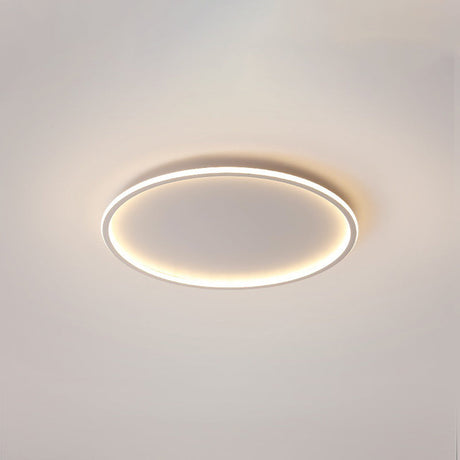 Flush Mount Ceiling Light for Living Room