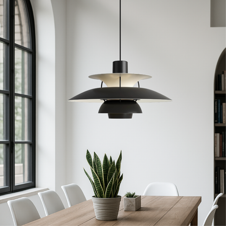 Pendant Light for Dining Table Ambiance