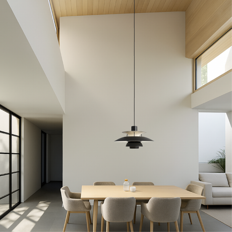 Pendant Lamp for Kitchen Decor