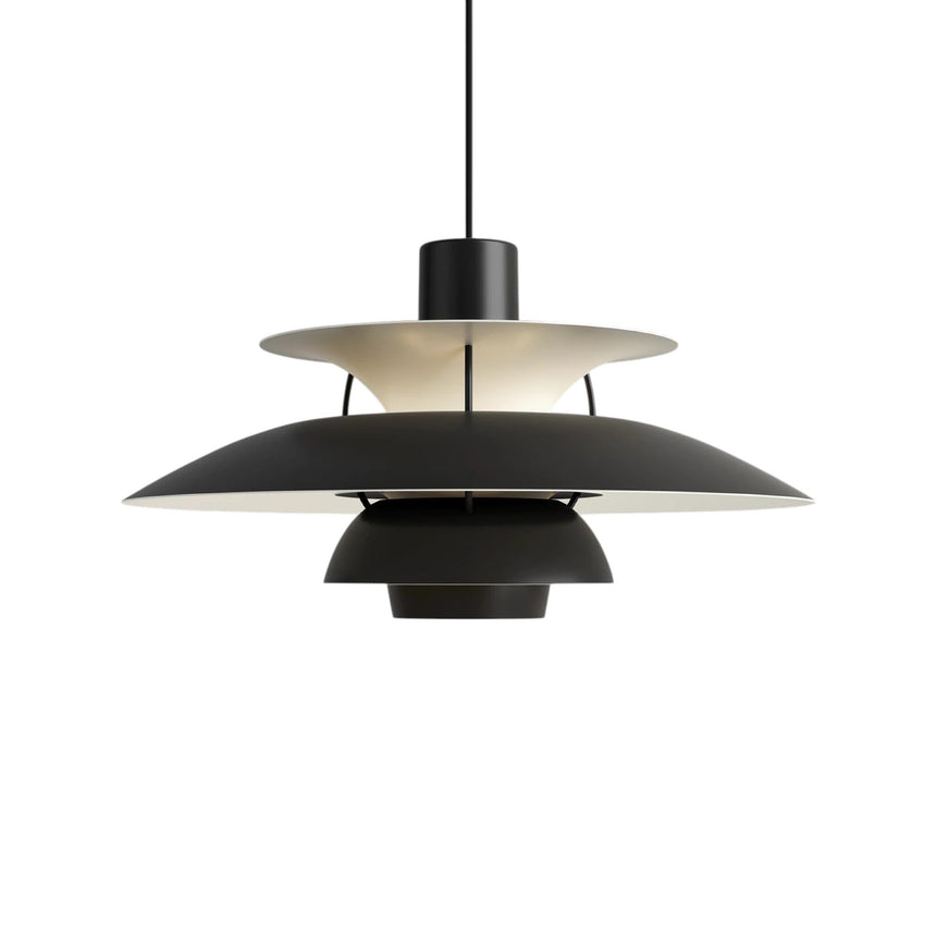 Minimalist Pendant Lamp for Living Room
