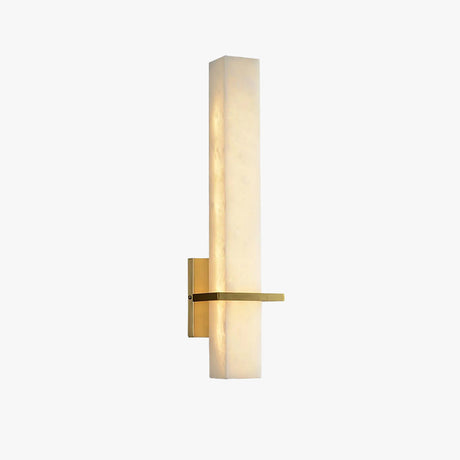 Amber LED Wall Light for Hallway