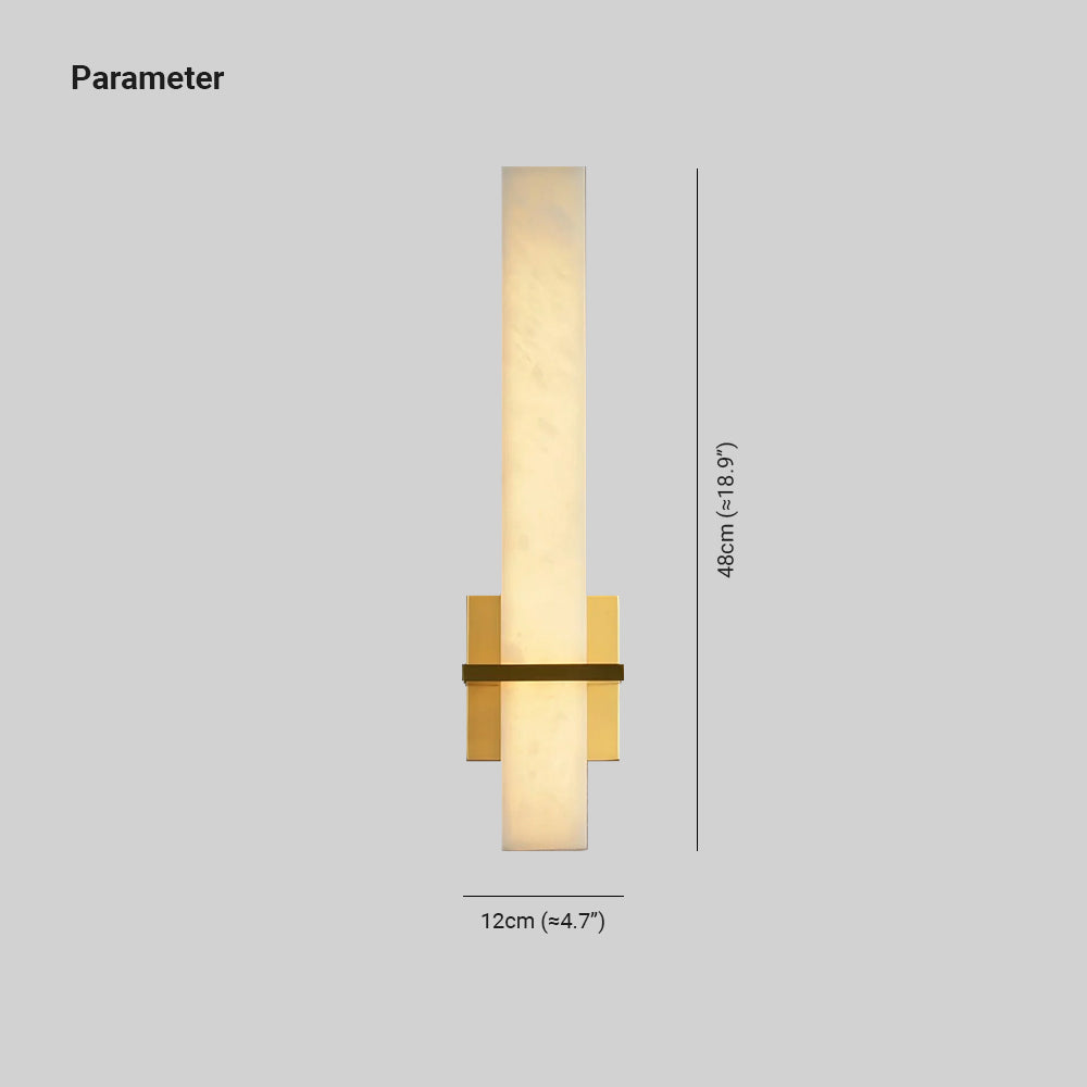 Wall Light for Contemporary Interiors