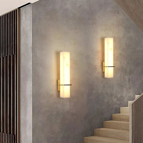 Wall Sconce Detail Close Up