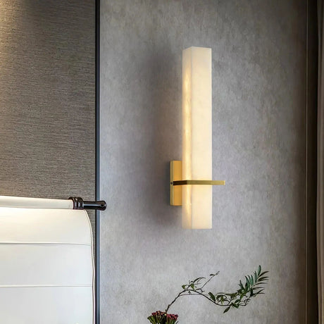 Wall Light for Bedside Ambiance