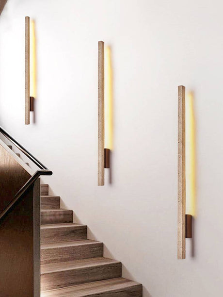 LED Wall Light for Living Room Accent