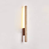 Travertine Wall Light for Home Decor Enthusiasts