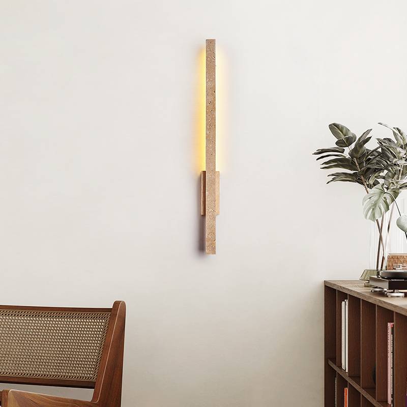 LED Wall Lamp for Hallway Accent