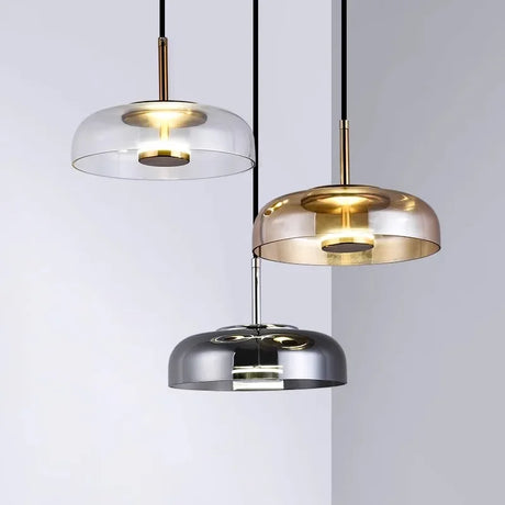 NovaLume EcoSaver Energy-Efficient LED Pendant Light