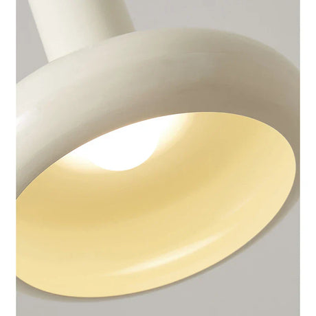 LED strip pendant light for cooking and dining