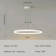Pendant Light for Bedroom Accent Piece