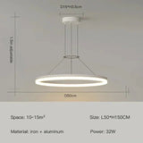Pendant Light for Bedroom Accent Piece