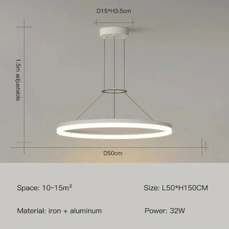 Pendant Light for Bedroom Accent Piece