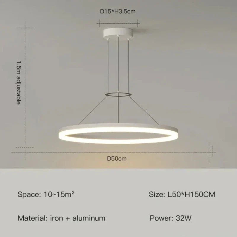 Pendant Light for Bedroom Accent Piece
