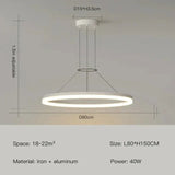 ChicRadiance Slim Pendant for Home Decor