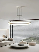 ChicRadiance Pendant Lamp Modern Silhouette