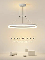 LED Pendant Light for Kitchen Dining Space
