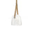Modern Glass Pendant Lamp Additional Angle View