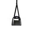 Glass Pendant Light for Bedroom Ambient Lighting