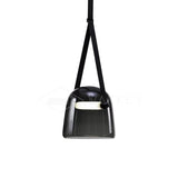 Glass Pendant Light for Bedroom Ambient Lighting