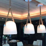 Modern Pendant Light for Living Room Decor