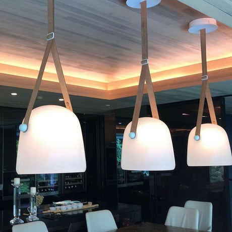 Modern Pendant Light for Living Room Decor