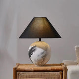 Table Lamp for Home Decor Enthusiasts