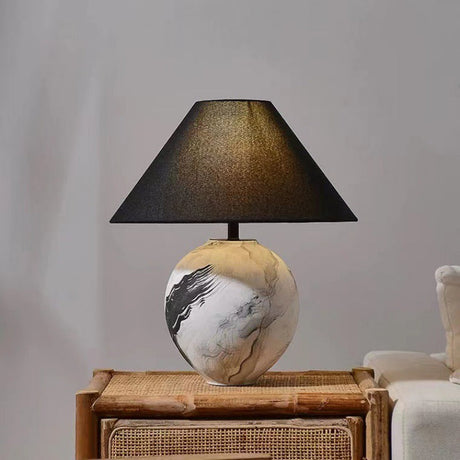 Table Lamp for Home Decor Enthusiasts
