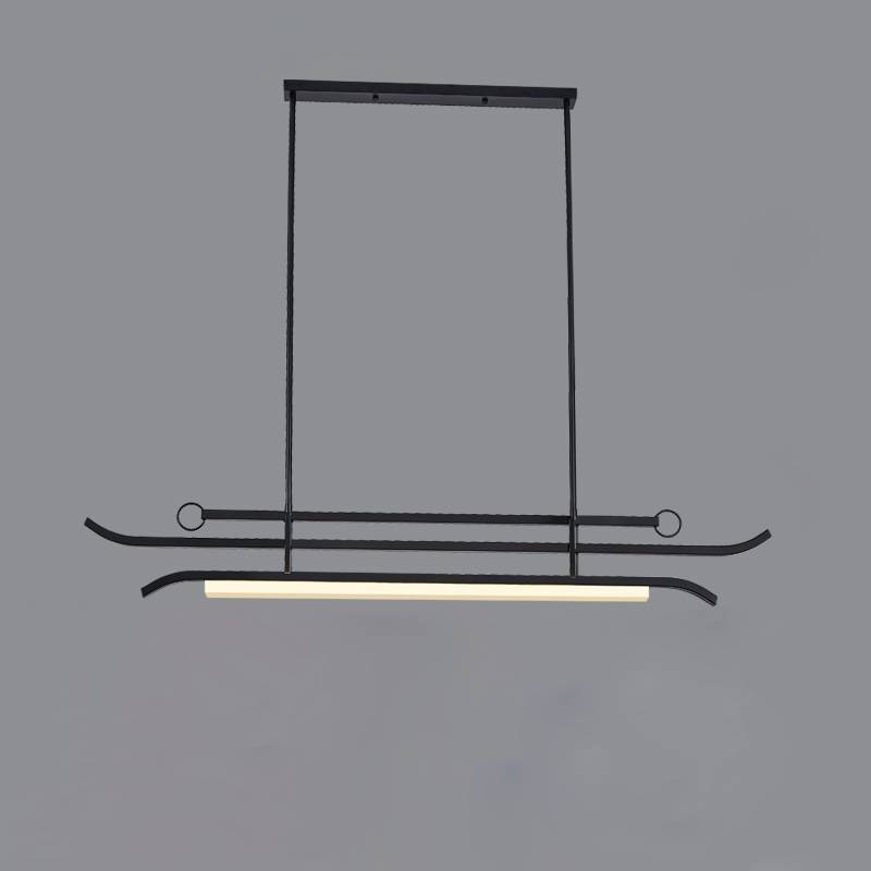 Modern Chandelier for Home Decor OpalDwell