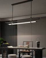 Geometric Chandelier for Bedroom Decor OpalDwell