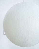 LunaraGlow Moonlight Pendant Lamp for Cozy Ambience - OpalDwell