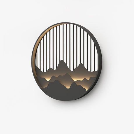 Cairncrest Wall Lamp for Entrance and Outdoor Decor