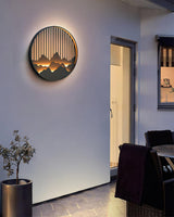 Cairncrest Wall Lamp for Entrance and Outdoor Decor