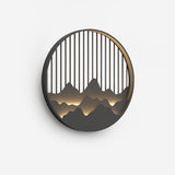 Cairncrest Wall Lamp for Entrance and Outdoor Decor
