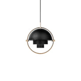 Pendant light for living room decor
